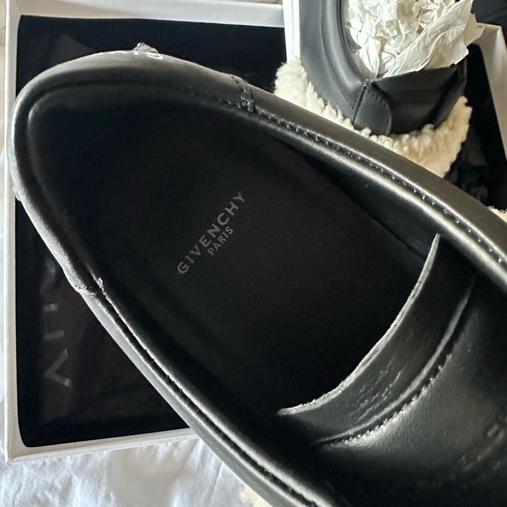 Givenchy Shoes - Picture 3 of 5